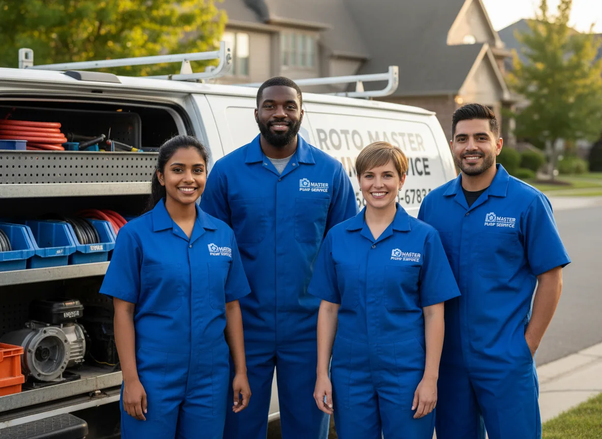 Sump Pump Installation company in Saint Maries, ID